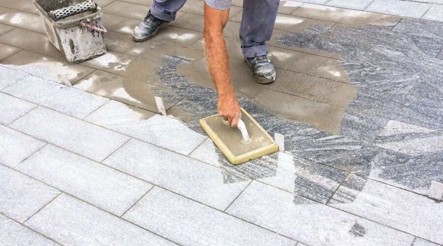 Professional metal roof installation in Lovejoy, GA